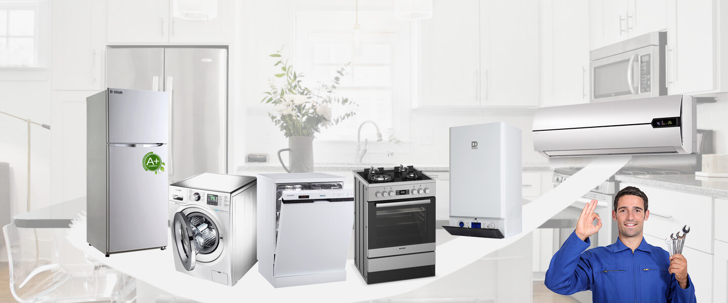 Çandır Whirlpool Servisi